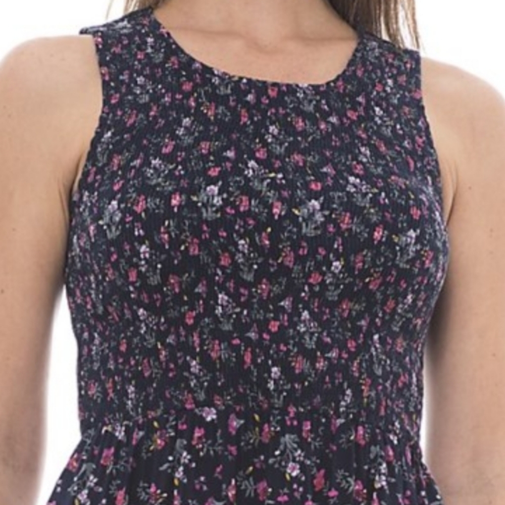 River & Rose smocked Dress